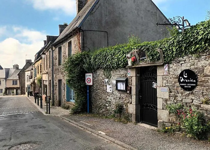 Le Derrien