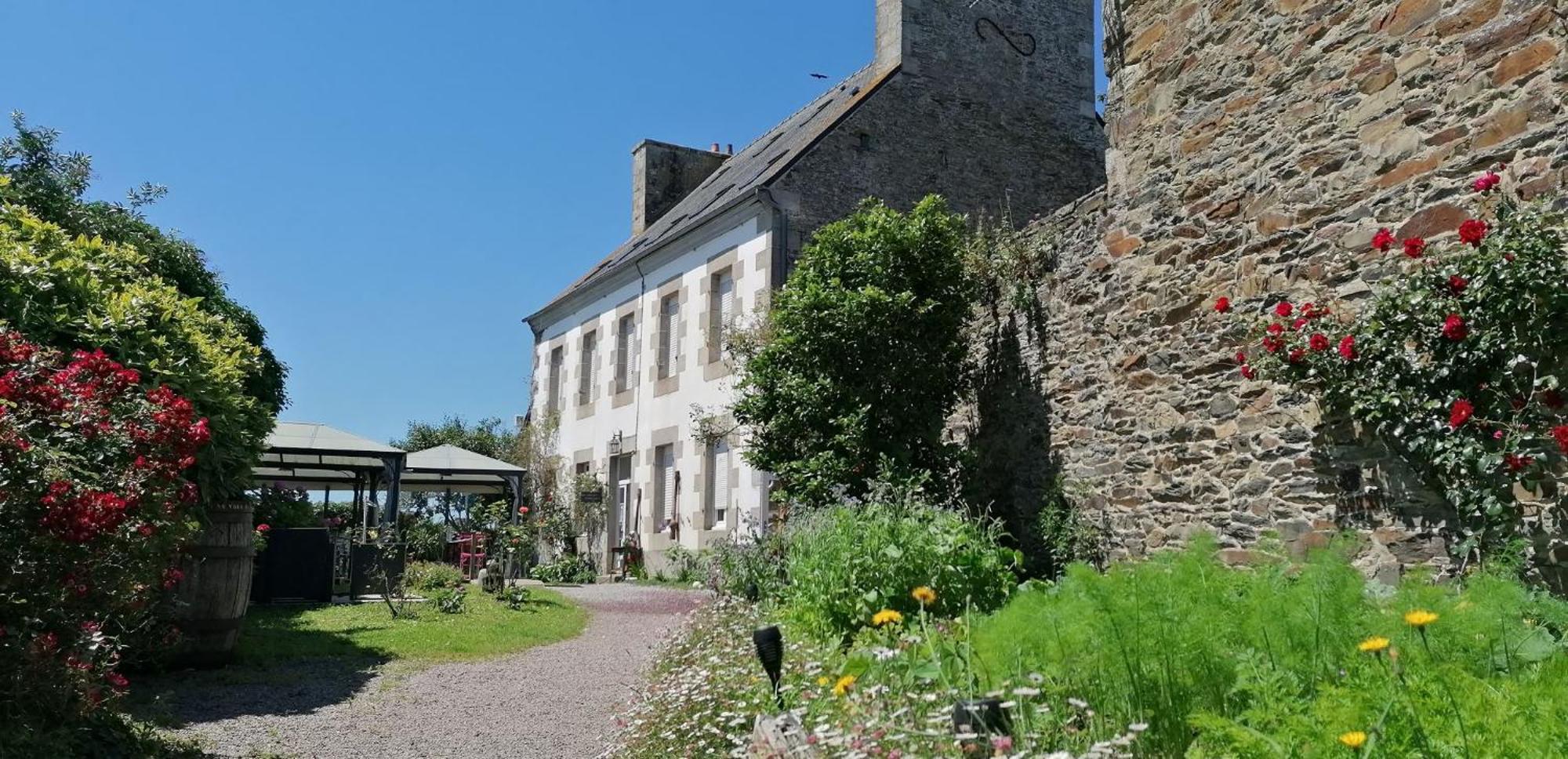 Le Derrien * La Roche-Derrien